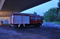 Uebung Bad Hersfeld 2009 05 05 - 33
